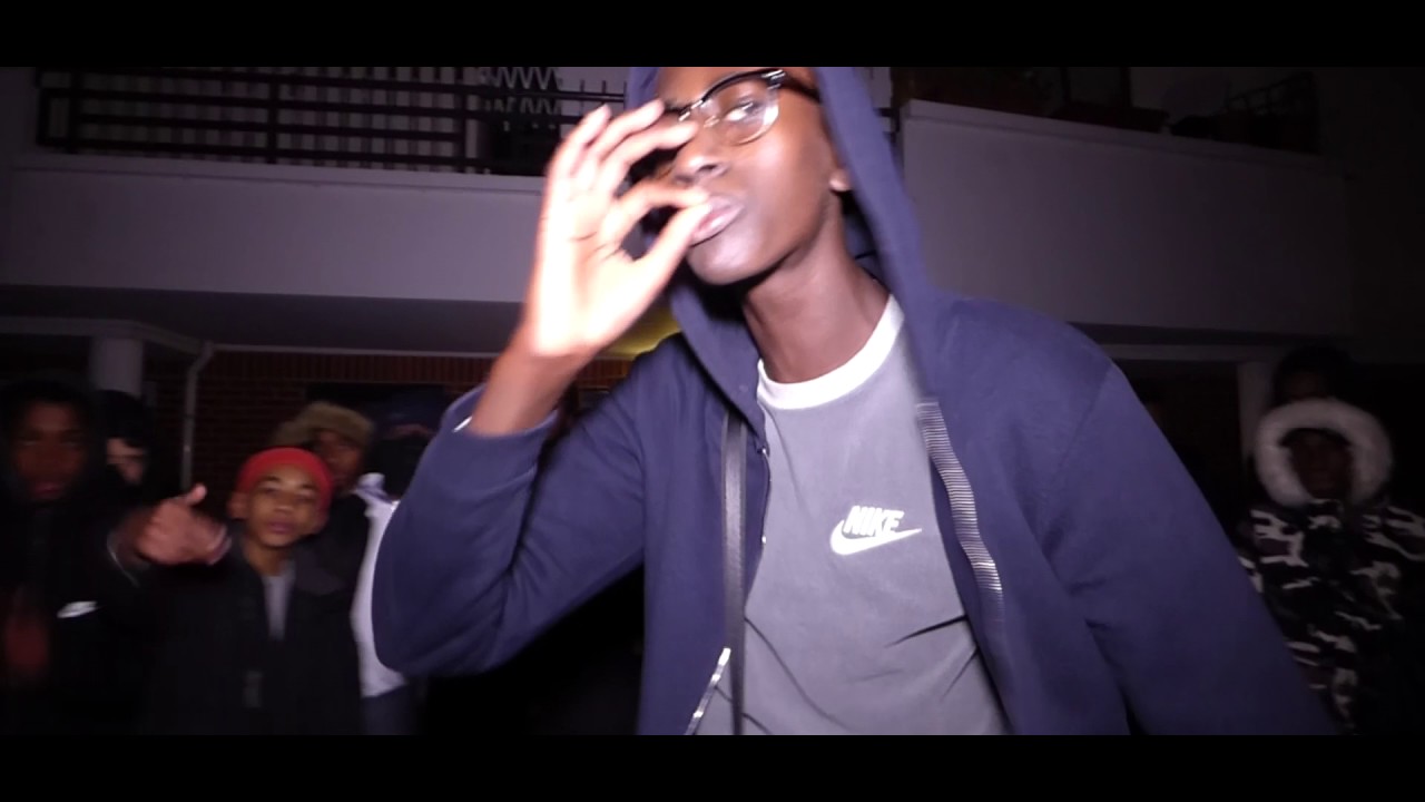 3JR - Dans ta cité | M&D