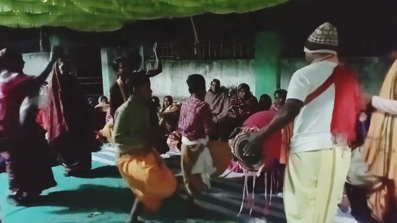 ହେ ଗୁରୁ ଦେବ ଗୌରାଙ୍ଗ ସୁନ୍ଦର ନୀରା କର/Murhapali କୀର୍ତ୍ତନ ପାର୍ଟୀ//ଗାୟିକା - ମମତା ମିର୍ଦ୍ଧା ତନୁ ଧରୁଆ//
