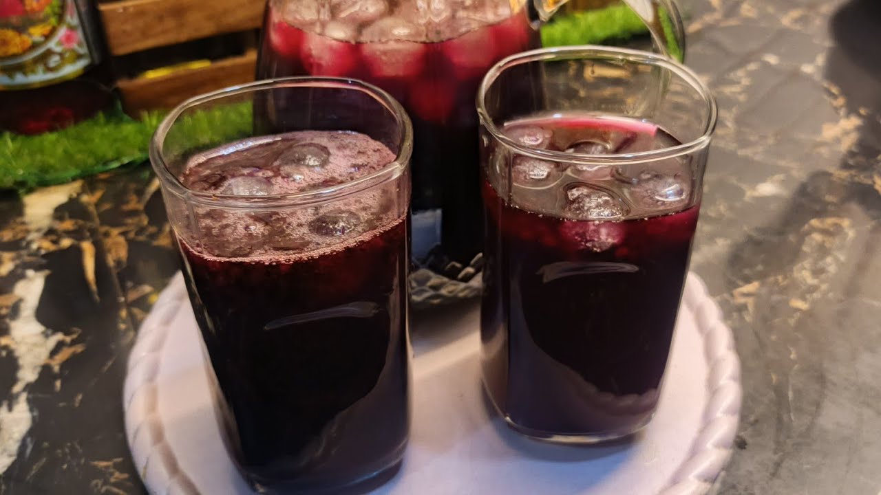 Ramadan special Healthy beetroot juice 😋