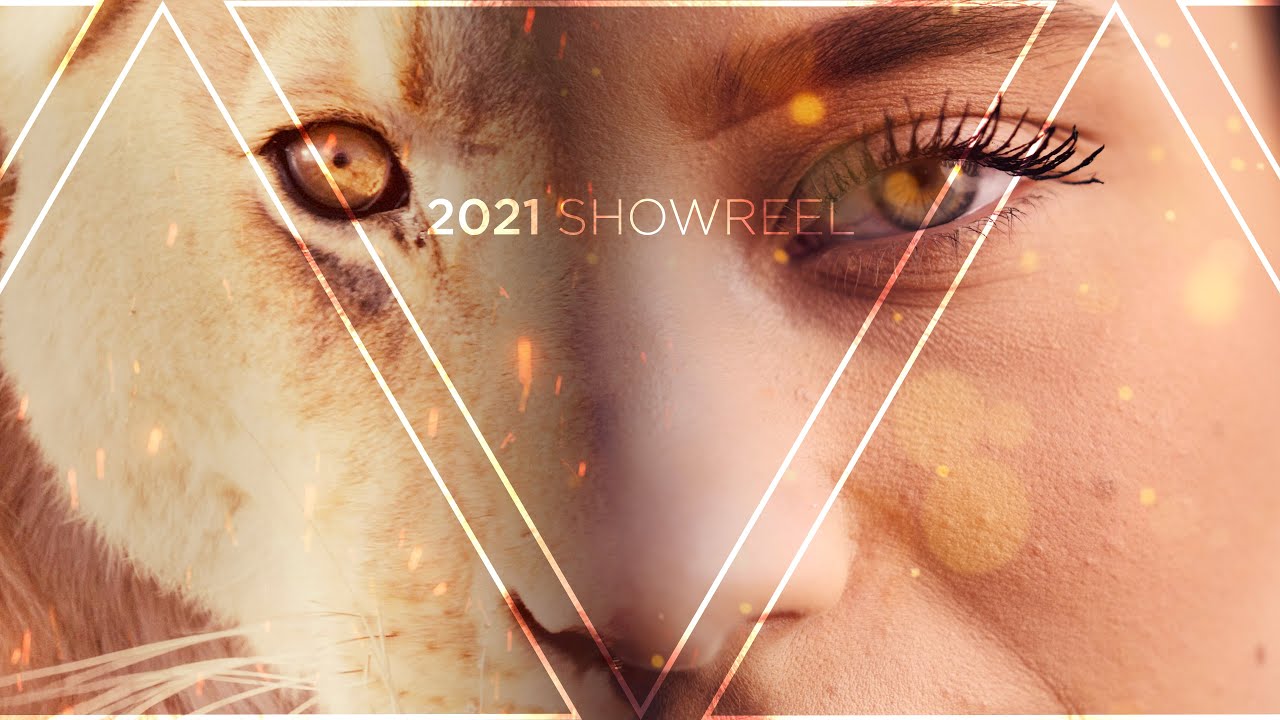 FILMMAKER SHOWREEL 2021 | Mark Luberichs