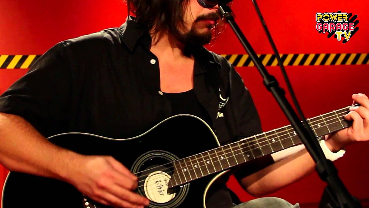 MALT - Kapıya Yazdır / Power Garage TV Performansı