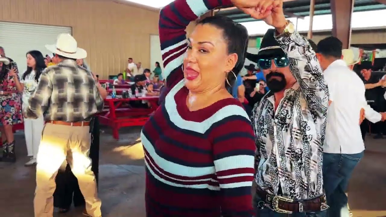 Domingo en la pulga de Álamo Texas rgv