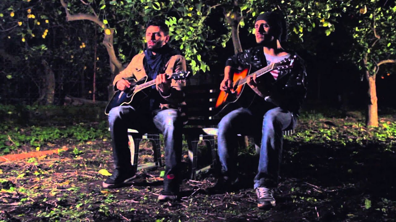 My Heroine - AcusticaLAB - cover Silverstein