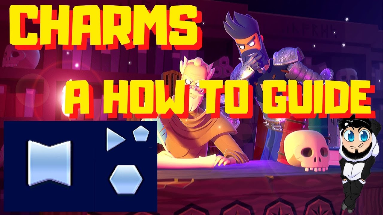 Knighthood: Everything You Need To Know About Charms!
