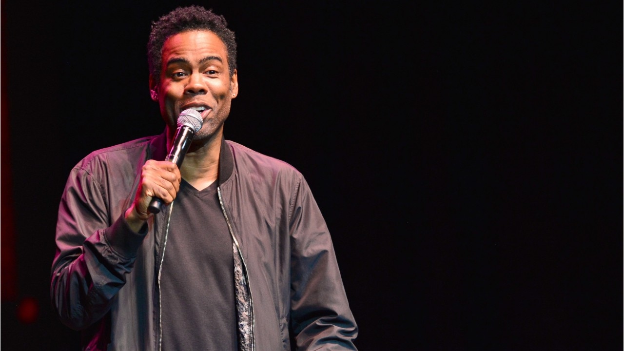 Chris Rock Opens Up About His Divorce And Infidelity