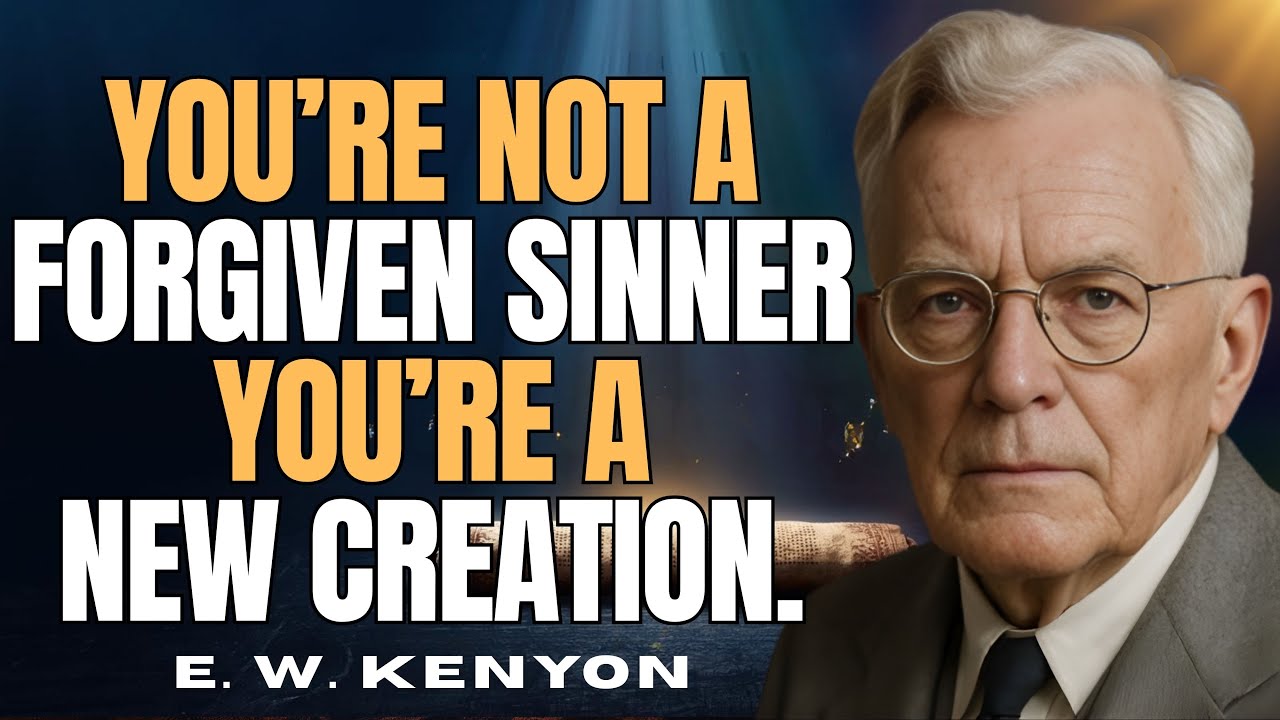 The &ldquo;In Christ&rdquo; Secret That Ends CONDEMNATION & Unlocks AUTHORITY (Pauline Revelation)