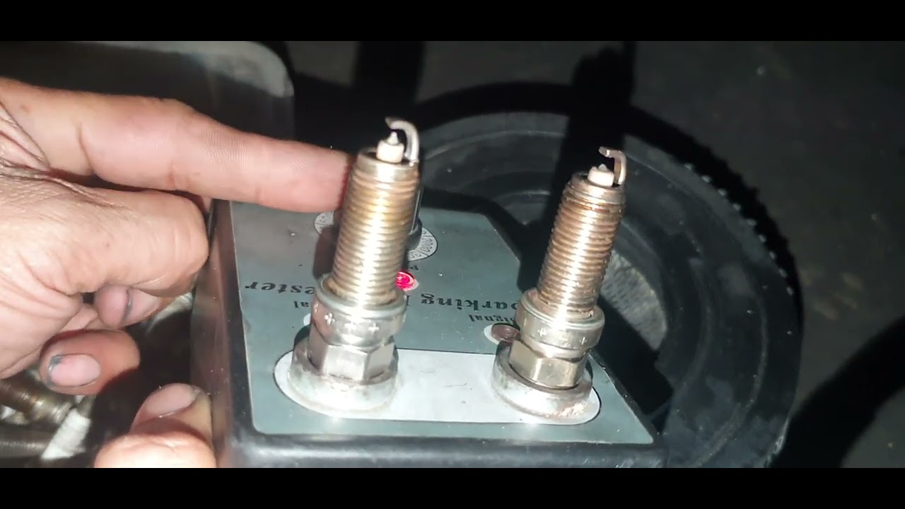 Toyota 1NRFE engine P1605 Rough idling.