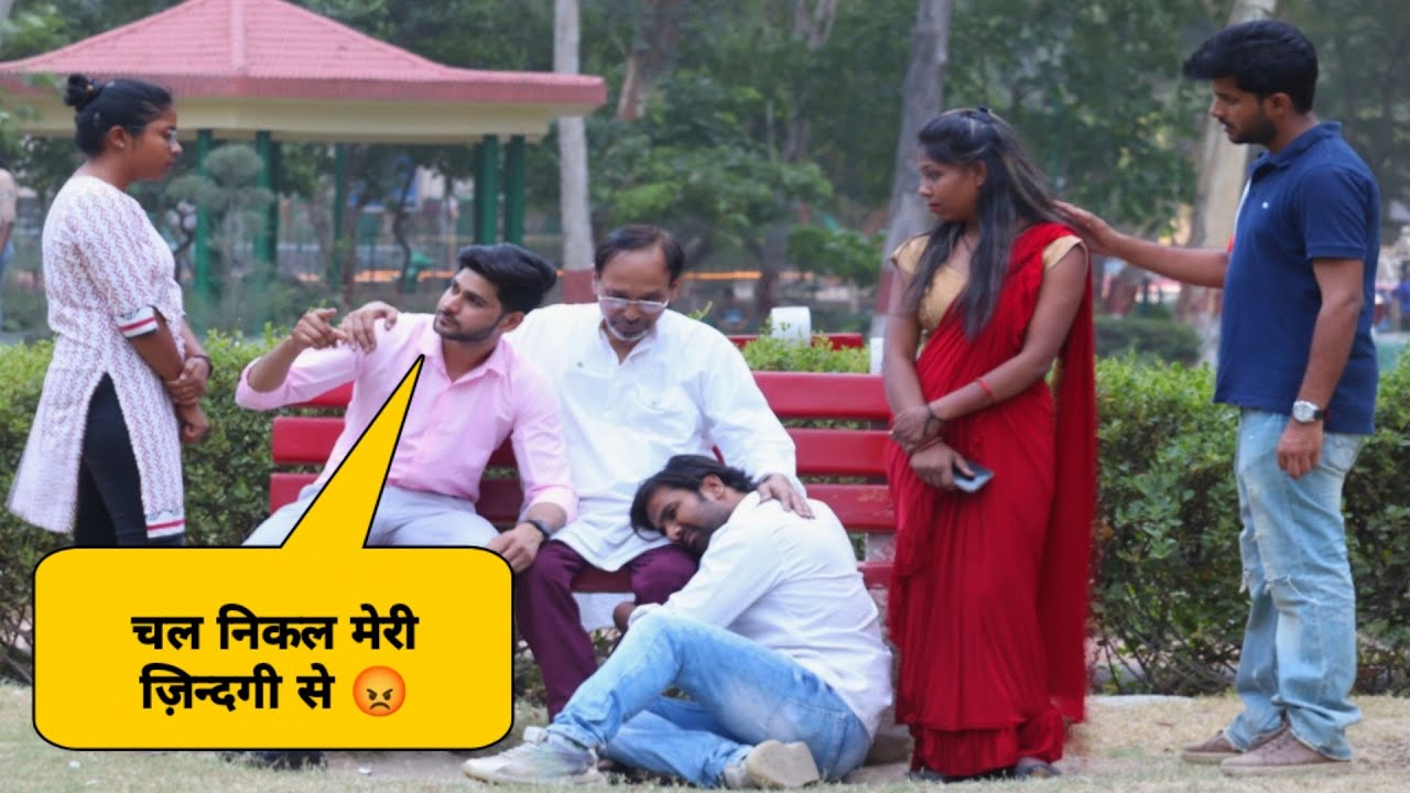 दोनों बहु का आज़ खुला राज़ 😱 - अपने ससुर के खिलाफ़ करती थी साजिश 😡 | Tukka