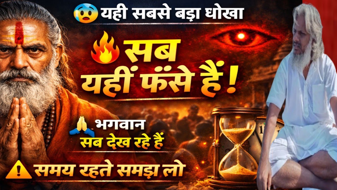 भगवान आत्मा परमात्मा ब्रह्म सबकुछ बिल्कुल सरल भाषा में।कलयुग में सबसे बड़ा पाप क्या है?#आत्मज्ञान 