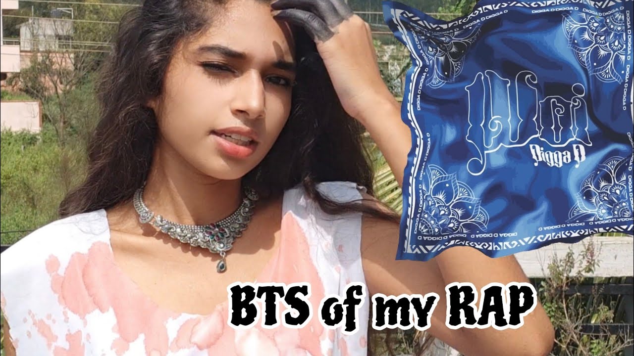 Watch 17 age cooking Rap with no team & studio ( kan vlog) #rapper 