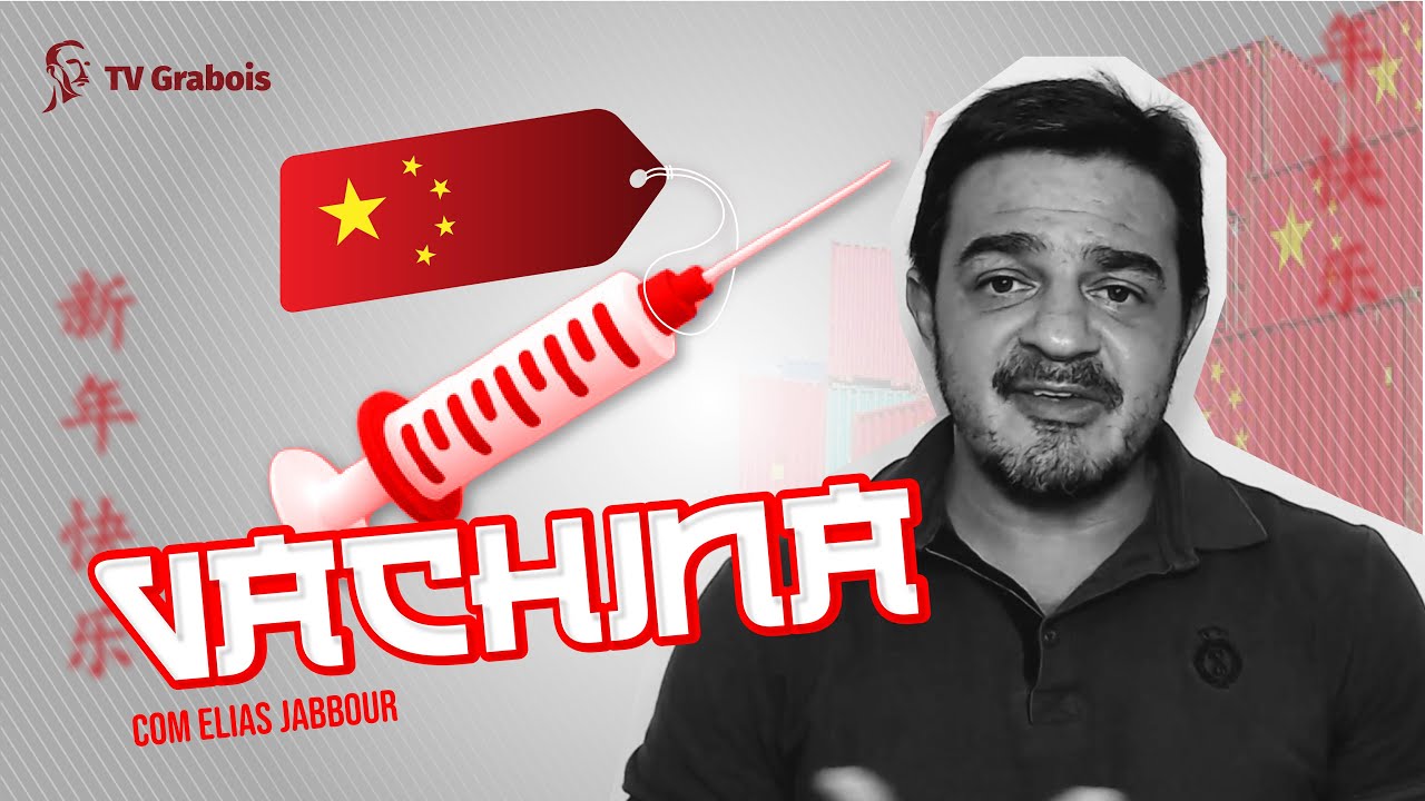 COMO A CHINA LIDOU COM A PANDEMIA?