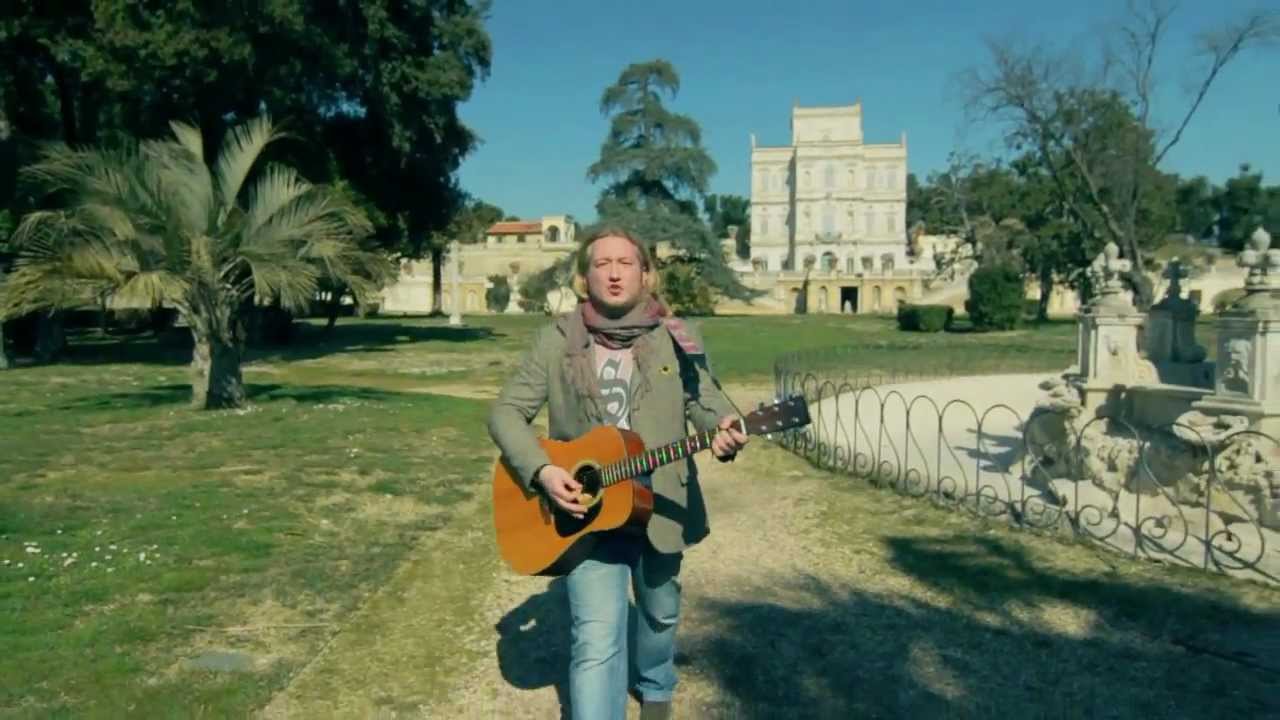 TRENINCORSA - Primavera (official videoclip)