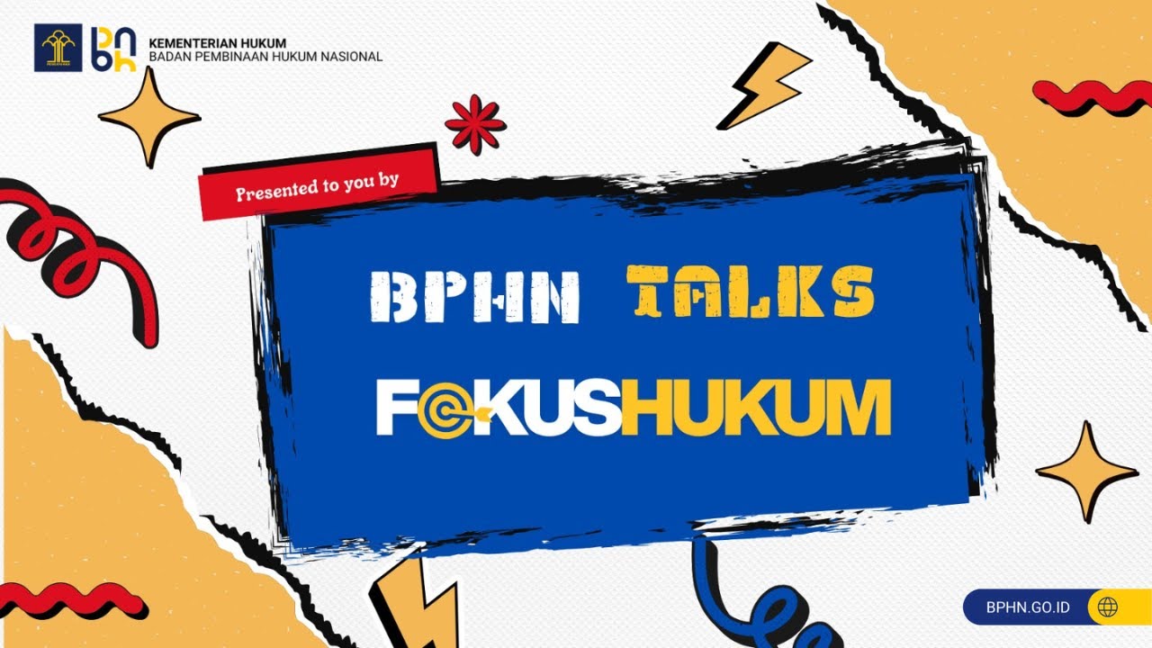 BPHN Talks #74 