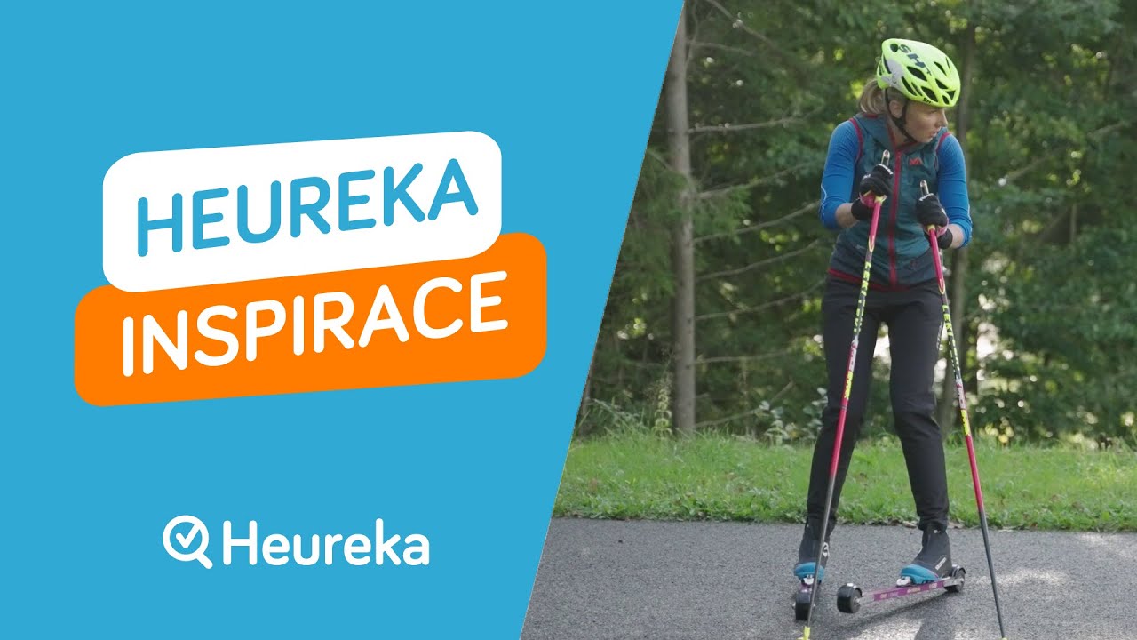 Styly běžeckého lyžování a pravidla pro běžkaře | Eva Puskarčíková