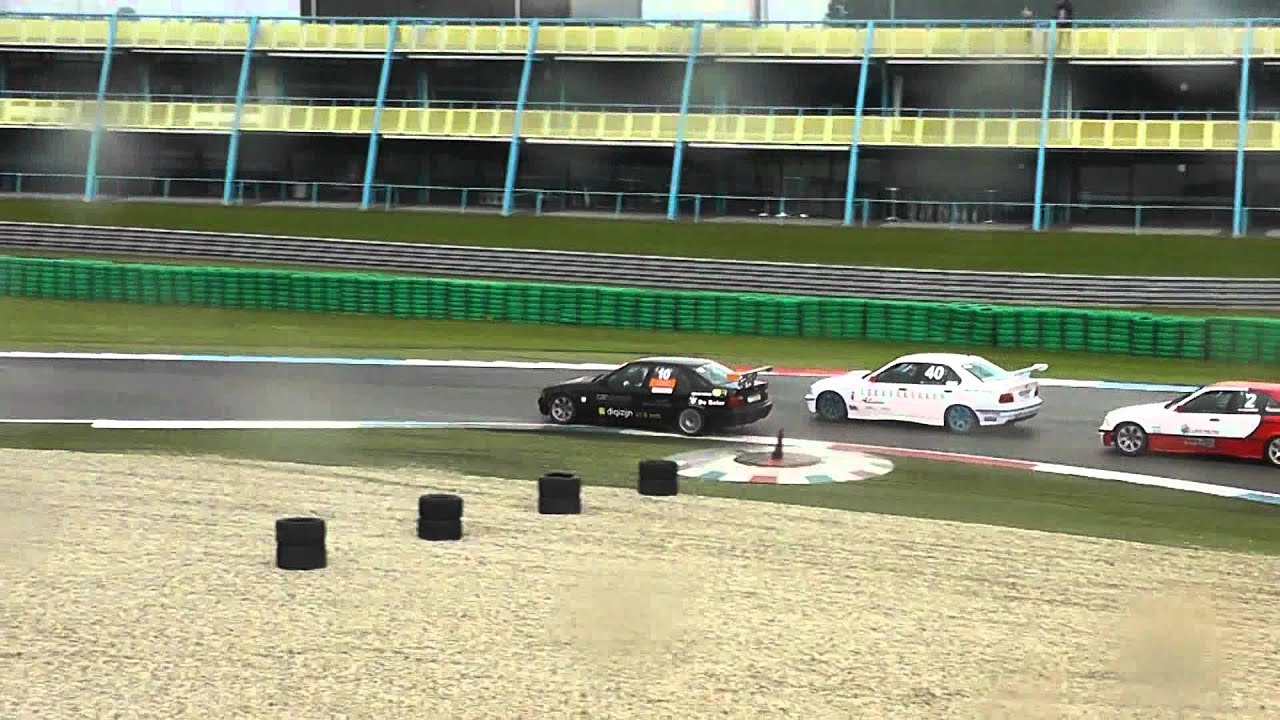 ACNN Racing Days 2012