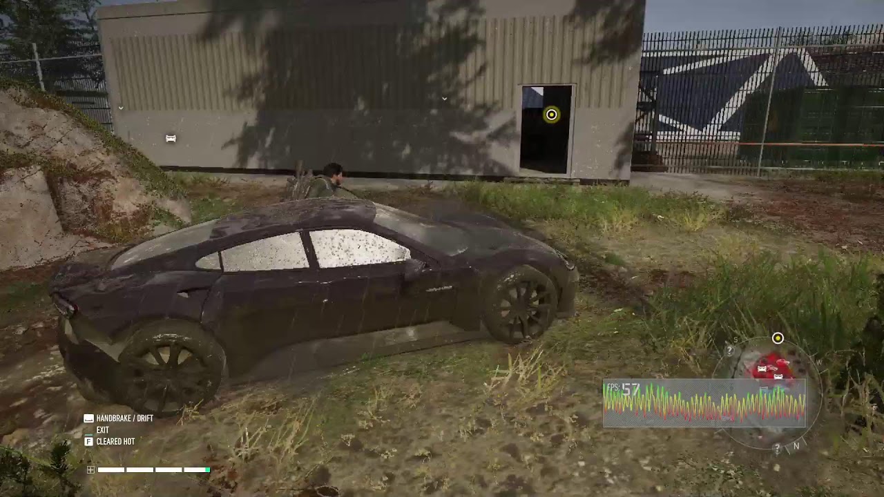 Ghoast Recon Breakpoint