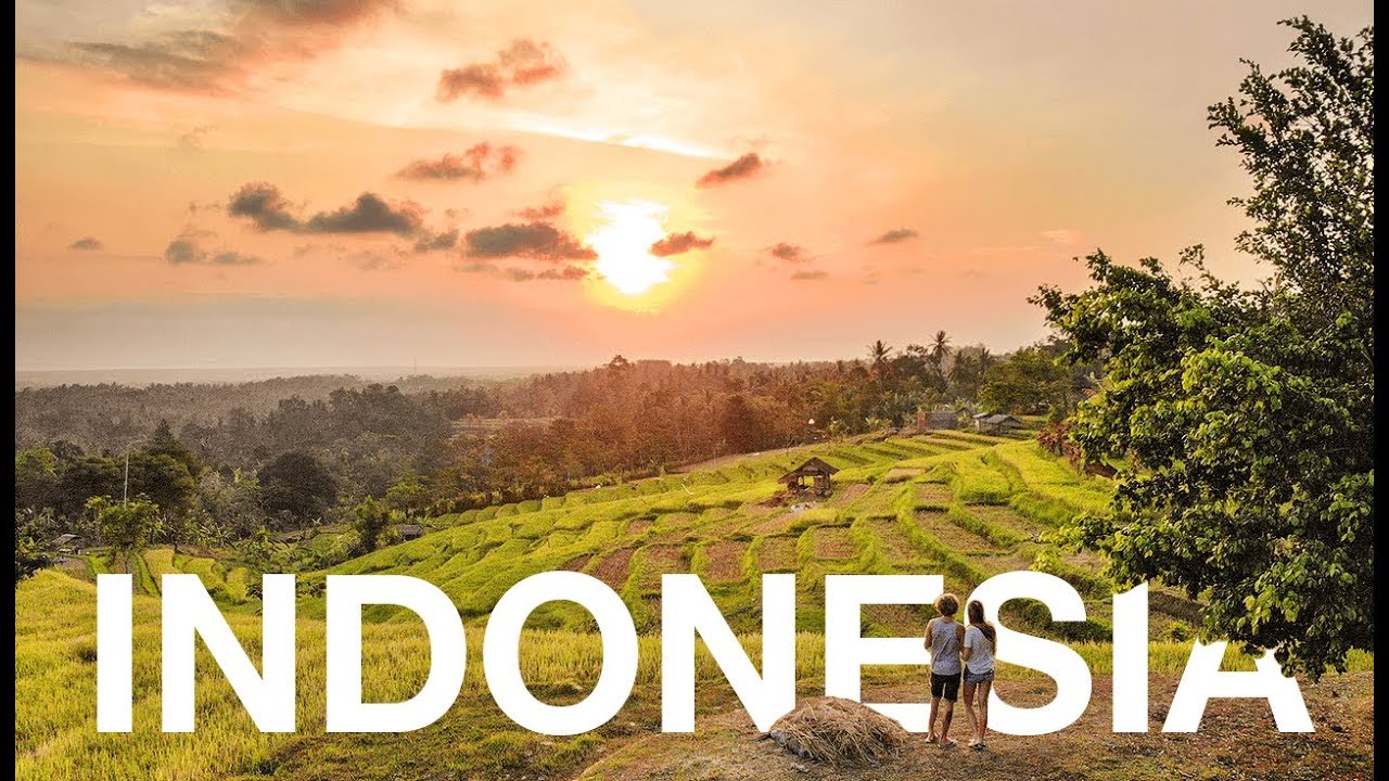 WEST-BALI | INDONESIA