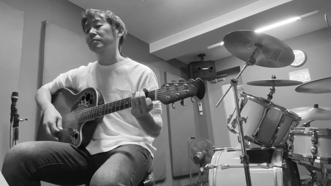 はかどらない 1st take