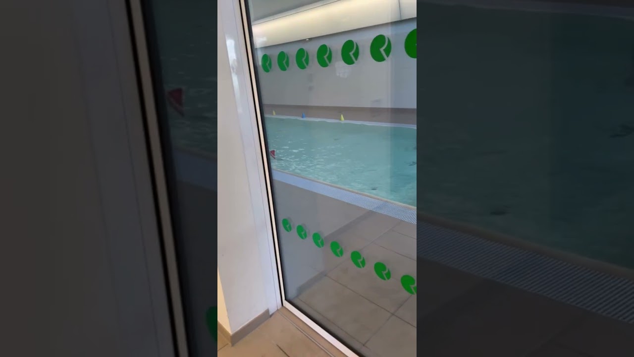 Rheuma-Liga-Berlin-Gesundheitszentrum - Hausführung