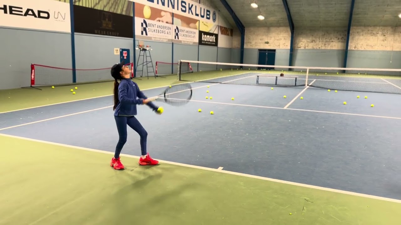 smrikva bowl application 2026 Aya Djavaherian