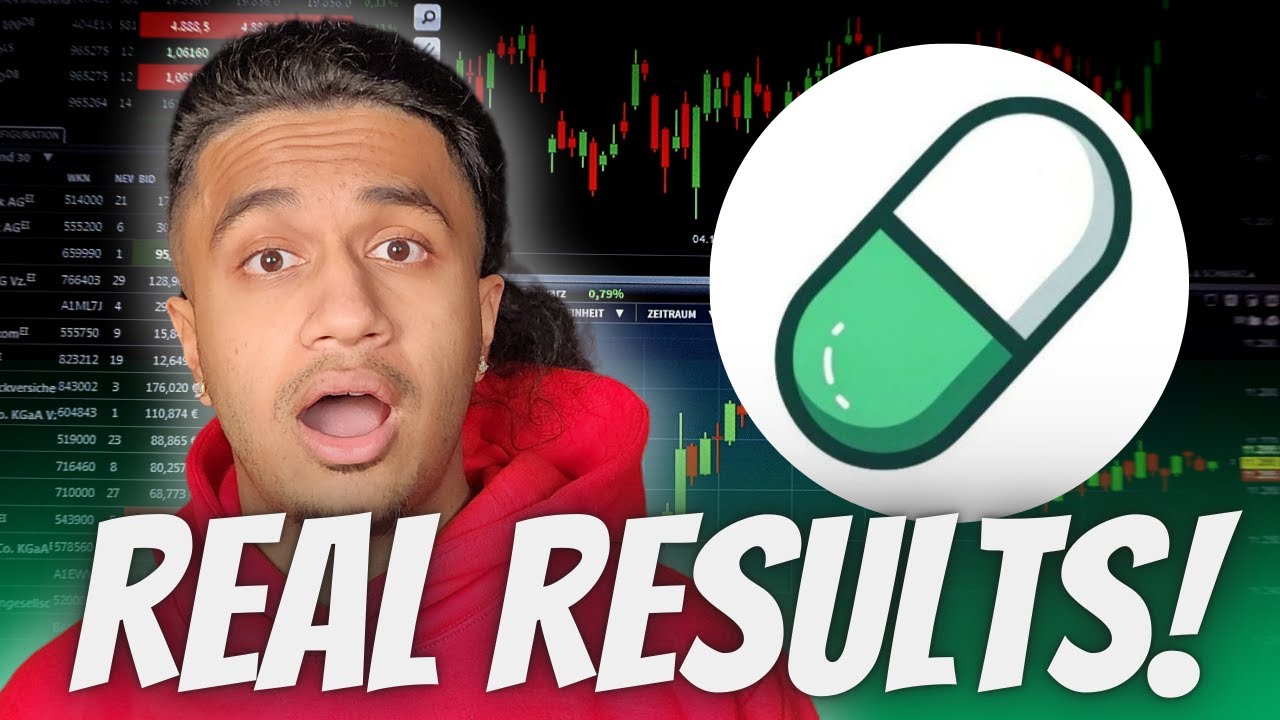 HOW MUCH MONEY DID I MAKE LIVE STREAMING ON PUMP FUN?!