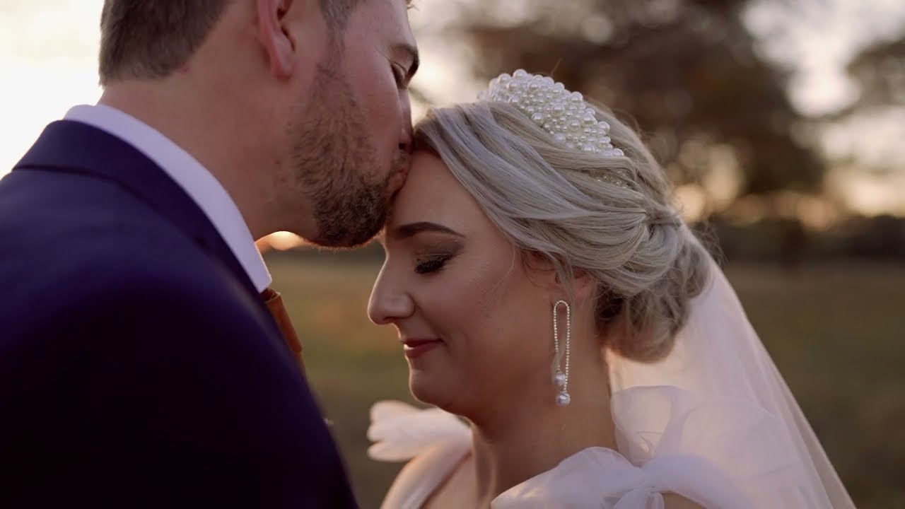 The Wedding of Anro & Michelle // Lunikhy, South Africa