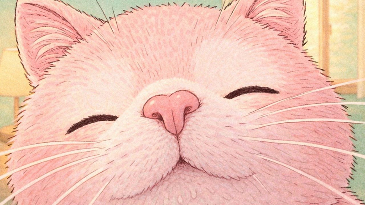 Meow Me Meow - Meowwwave