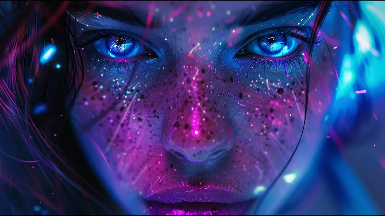 In Your Eyes &mdash; Electronic Music | Emotional Female Vocal