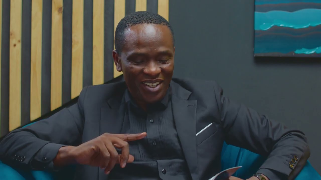 Waluversity Podcast | Episode 16 | Topic: Black Sheep Wealth