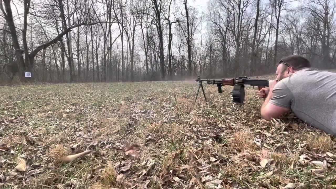 RPD