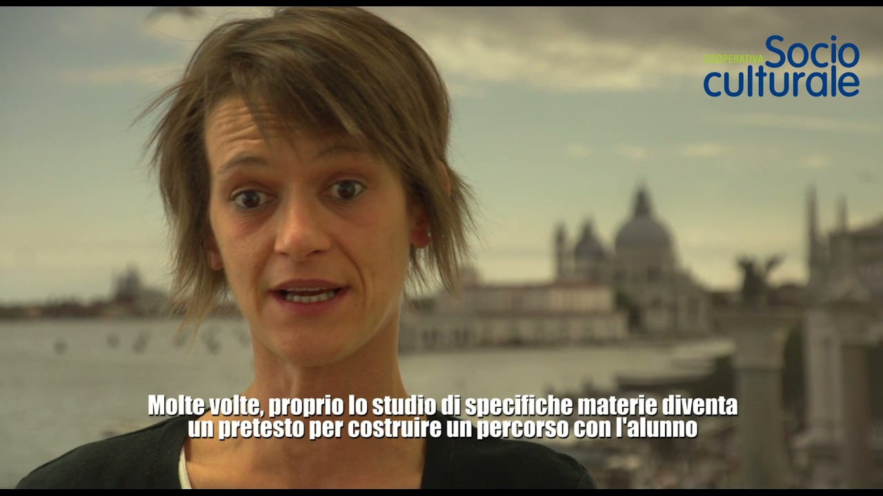 Presentazione figura Assistente alla Comunicazione