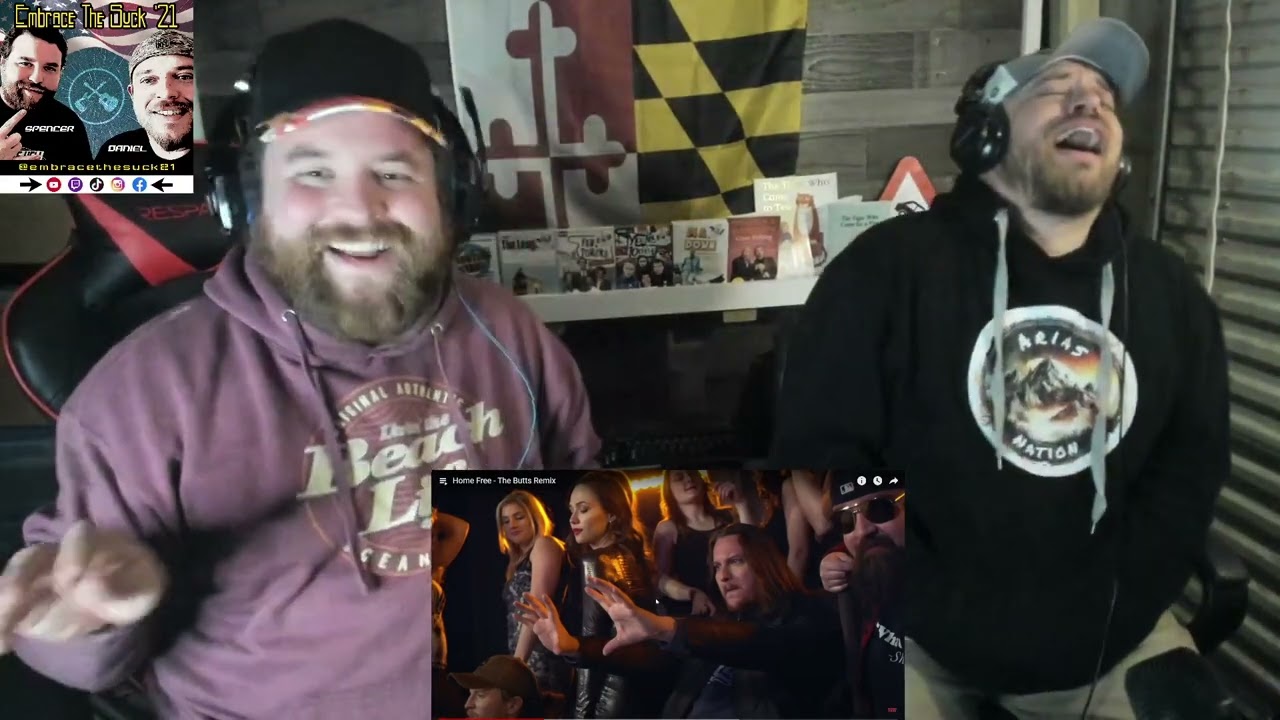 PEACH Of A Medley! Unsigned Artist Reacts To 