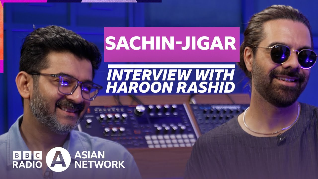 Sachin-Jigar Interview | Bollywood’s top music composer duo | Aaj Ki Raat | Tere Vaaste | Taras