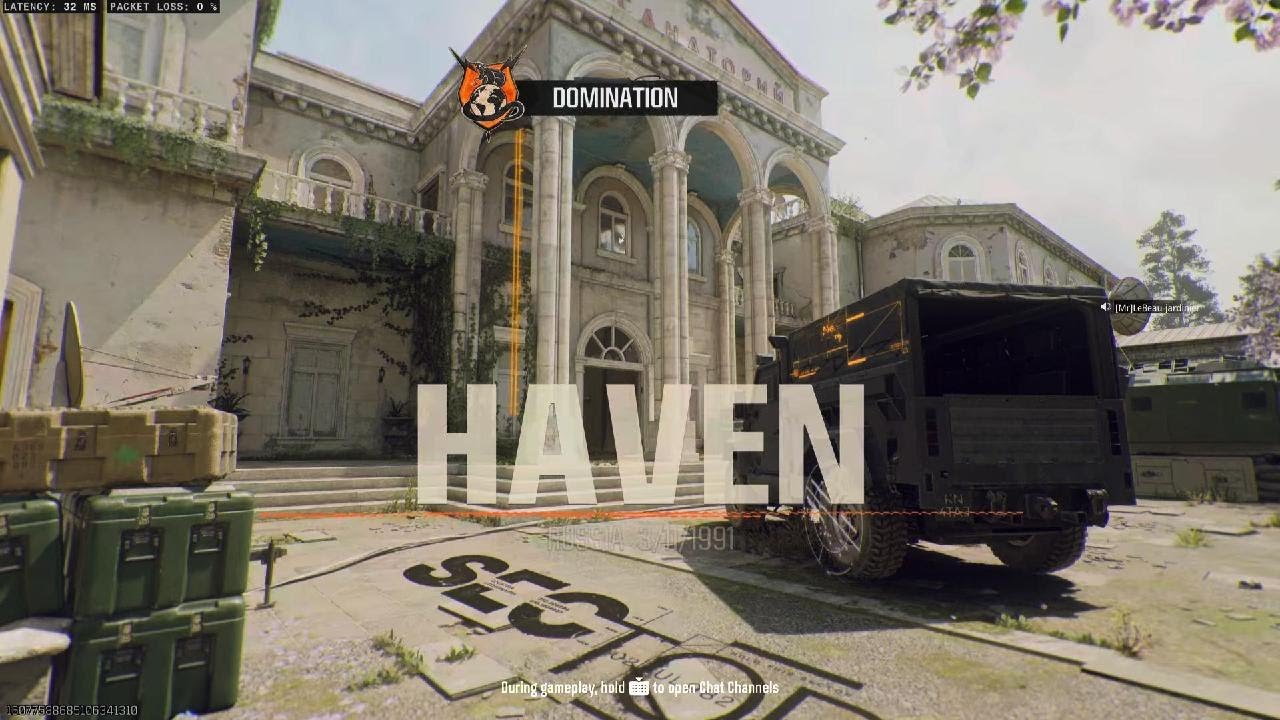 COD: Bo6 - 30 Killstreak Nuke