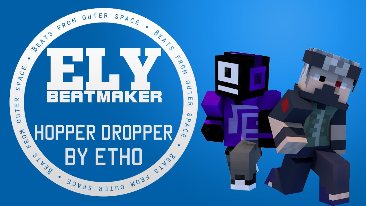 Etho - Hopper Dropper