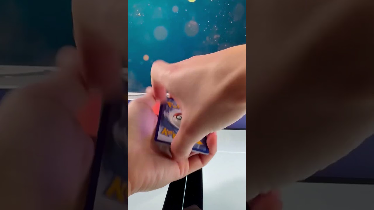 Pokemon Scarlet & Violet TCG - Te karty są piękne!