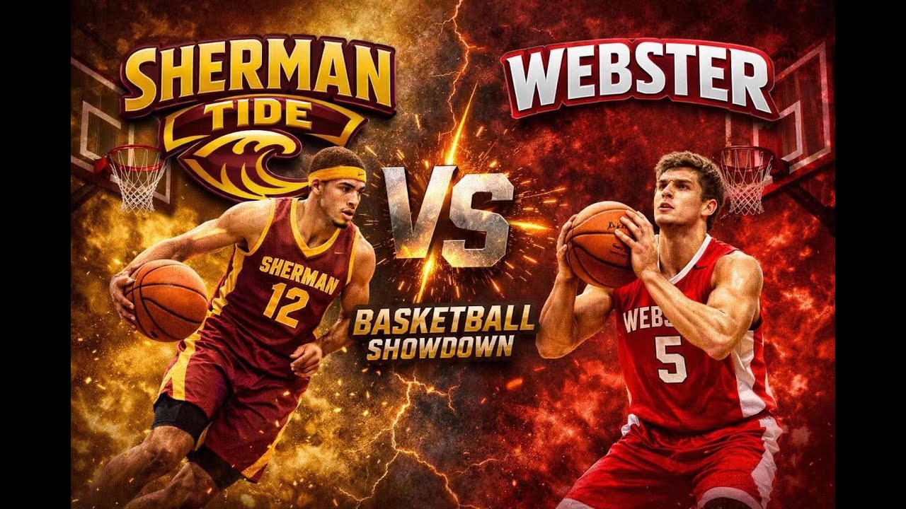 Sherman vs Webster Co