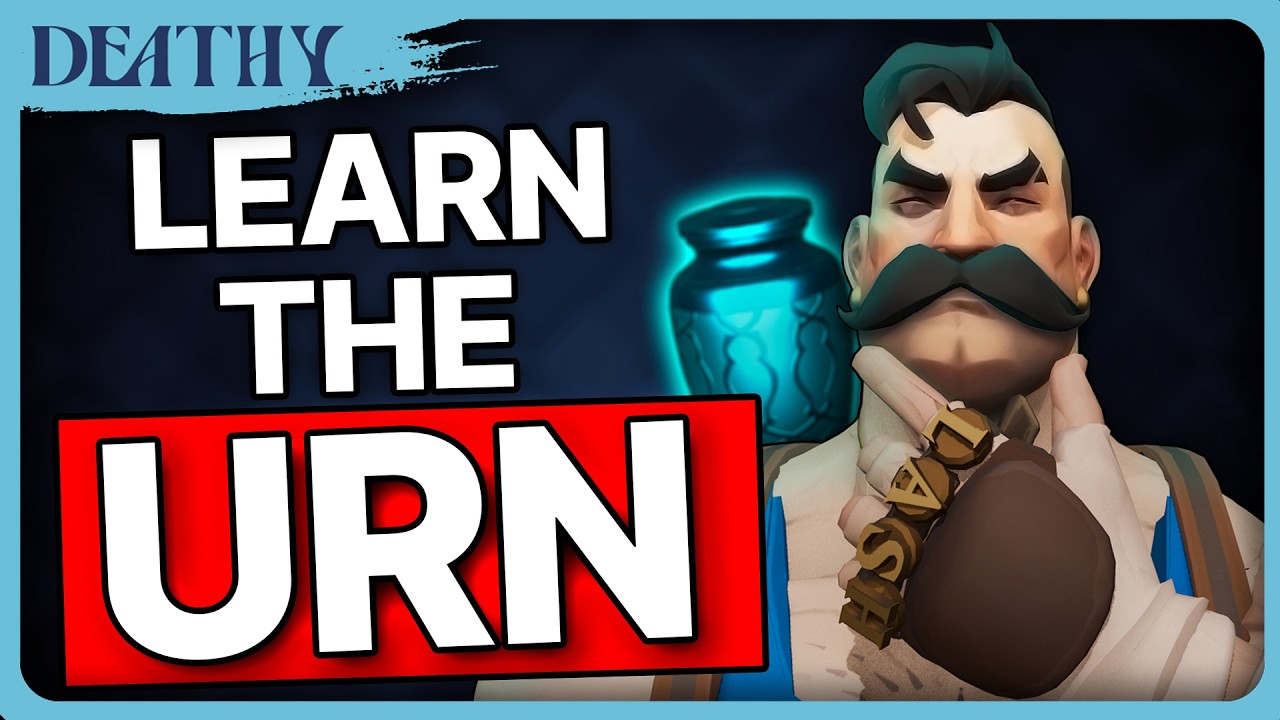 How the Urn REALLY Works (And how to Win with it)