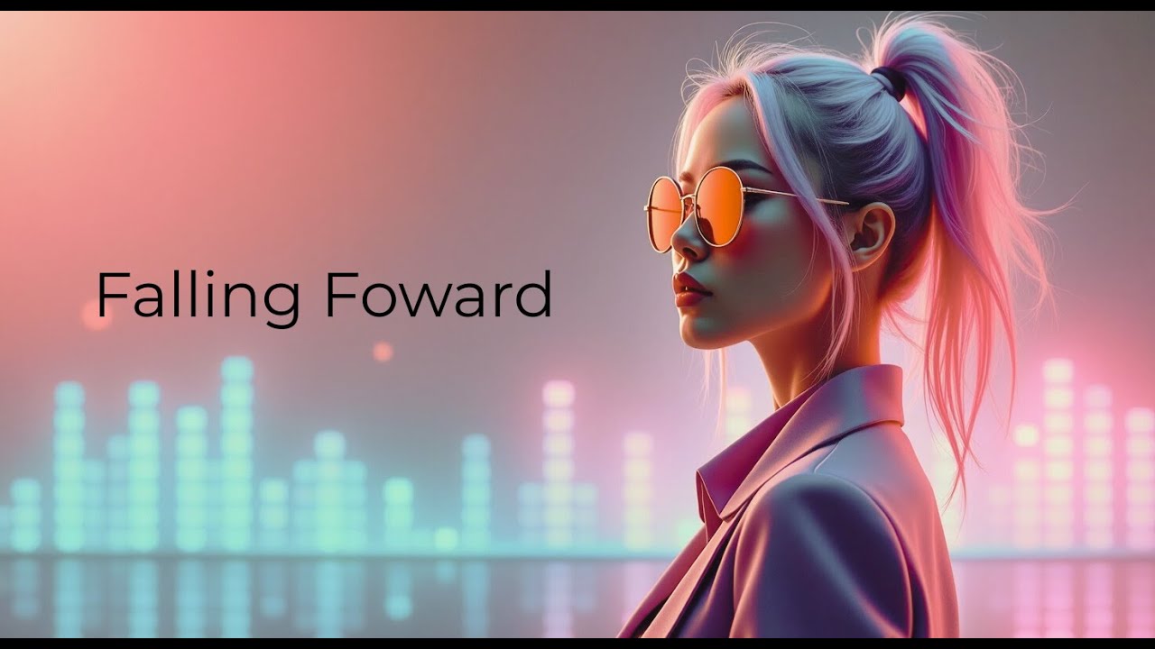 Badly - Falling Foward