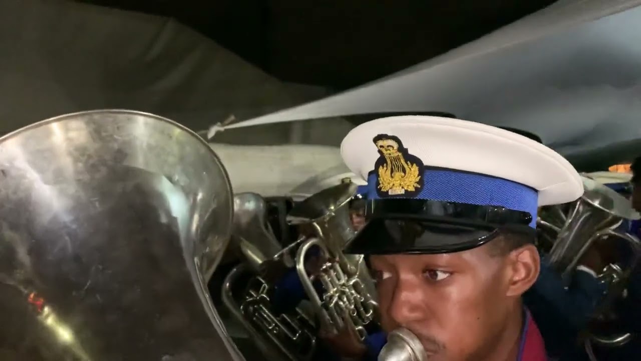 Sedibeng marines(majeremane) - Jesu ka sebele 2022