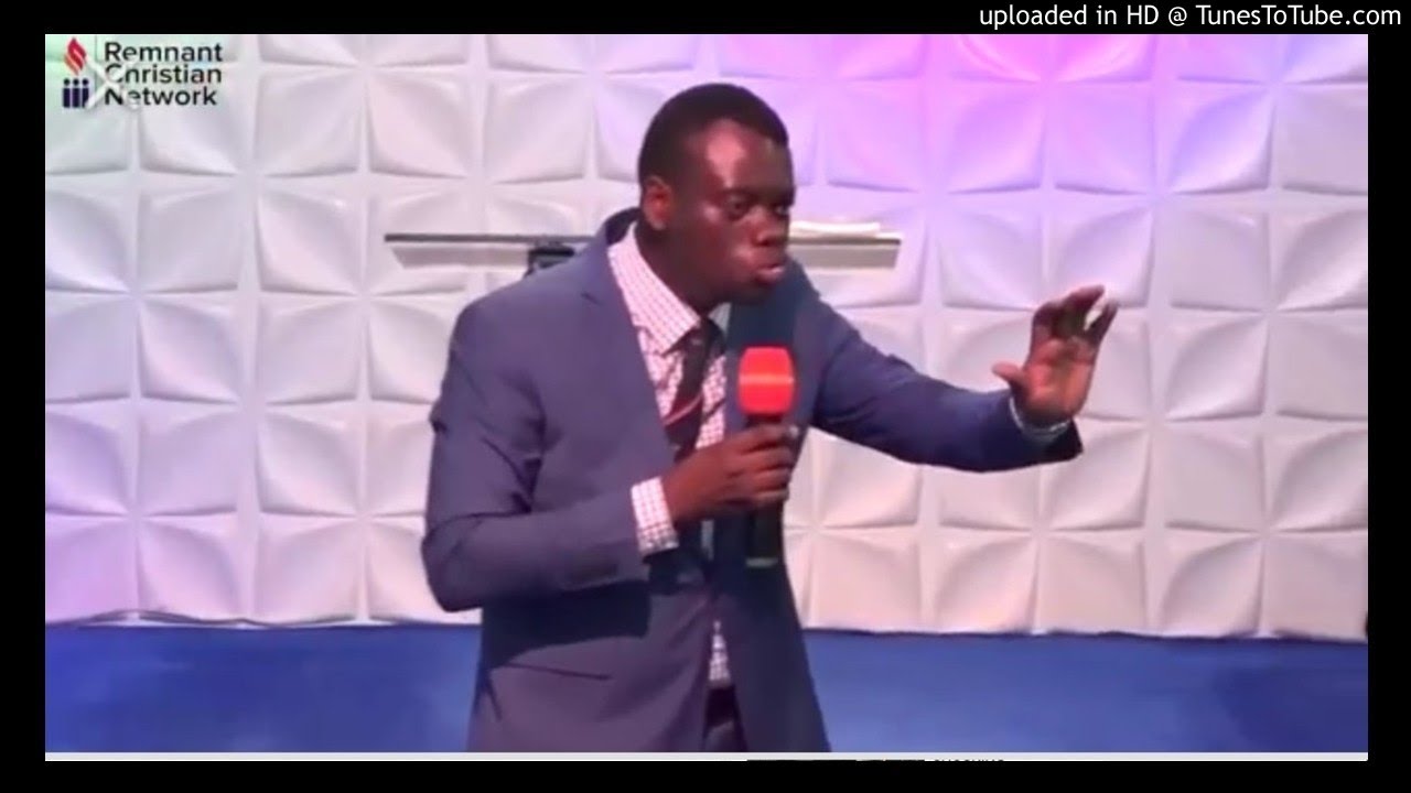 01 Experience Christ In You - (Apst. Arome Osayi) - Mon. 31st Oct. 2016