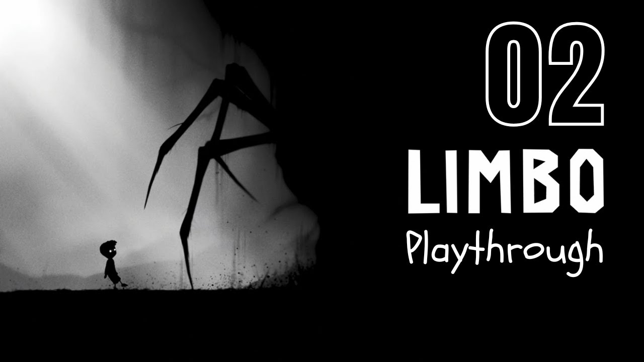 Limbo - Episode 2