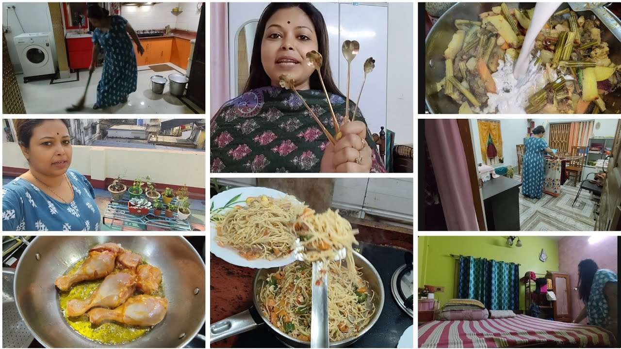 রোজকার এত্ত কাজে টুইস্ট আনতে এটা খুব জরুরী। Happy Sunday 