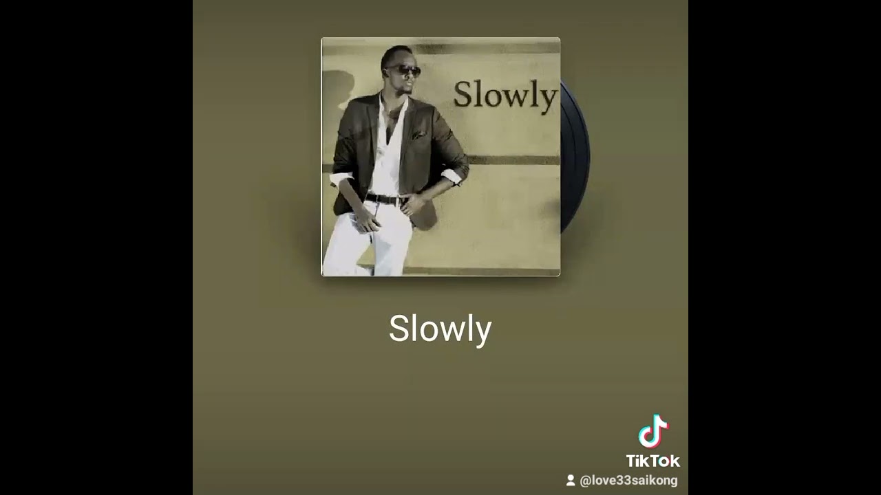 meddy slowly cover love 33 saikong
