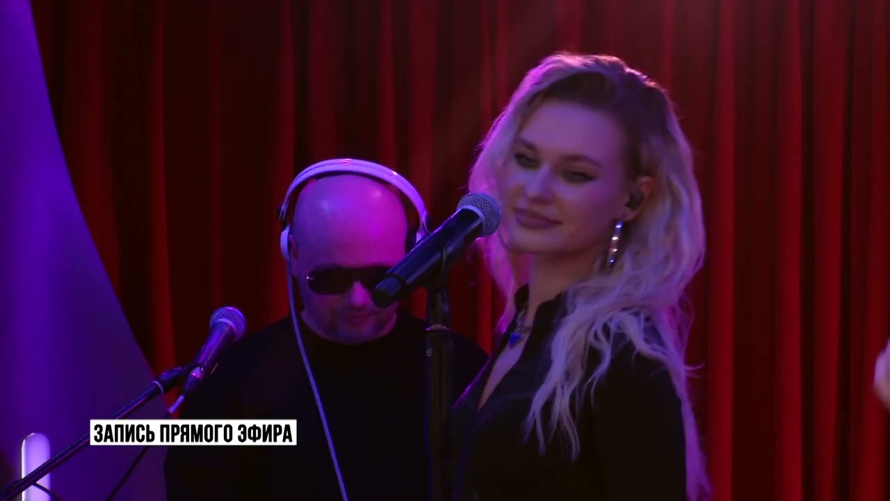 Filatov & Karas - Чилить (Live @ Золотой Микрофон)