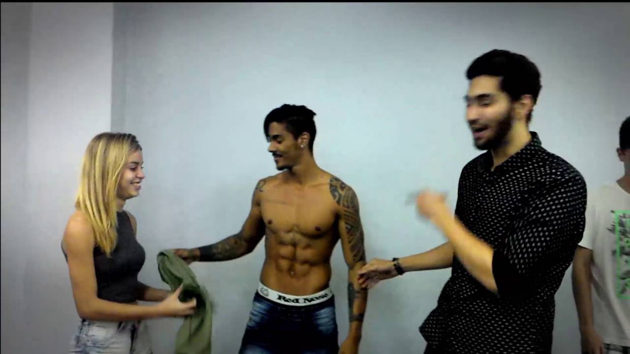boy magia