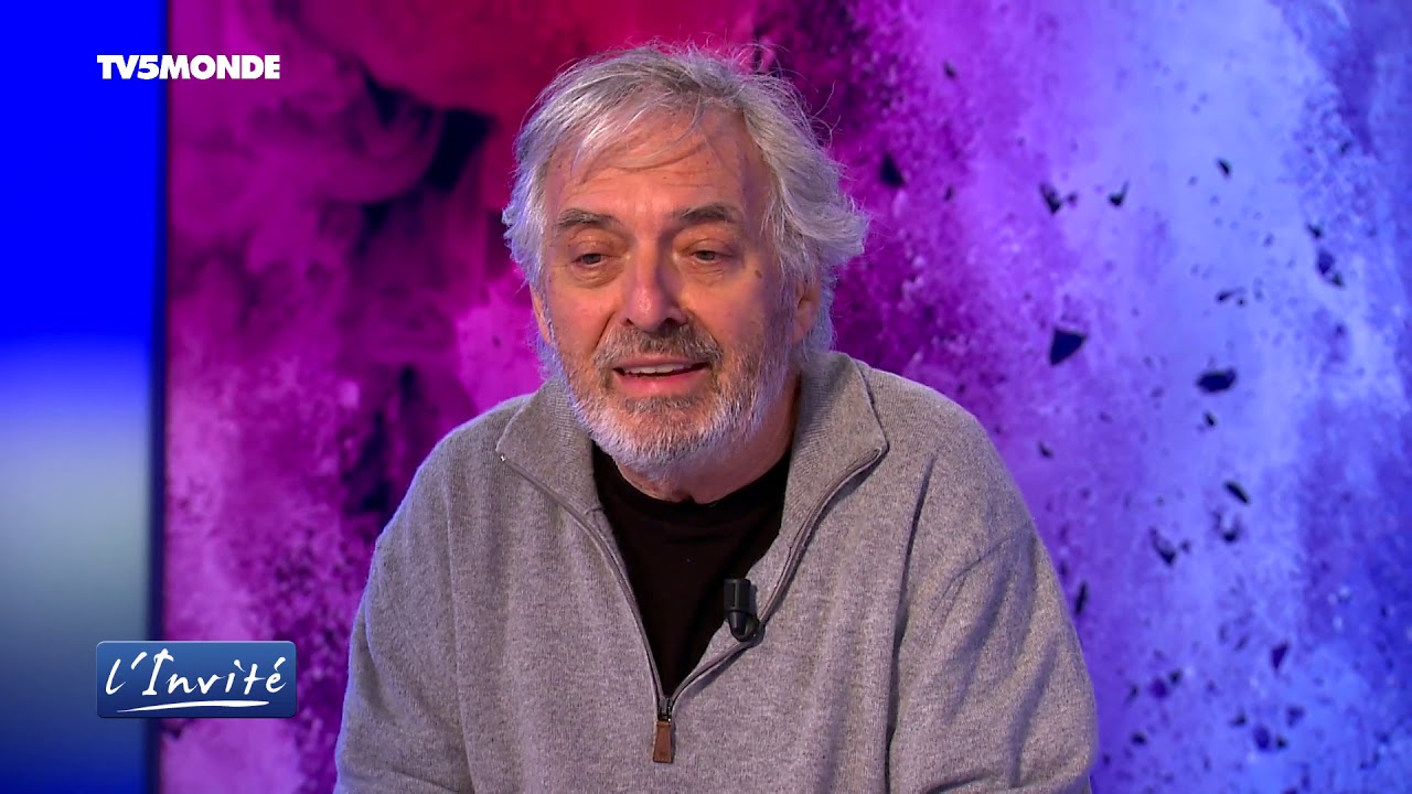 Jean-Paul DUBOIS : 