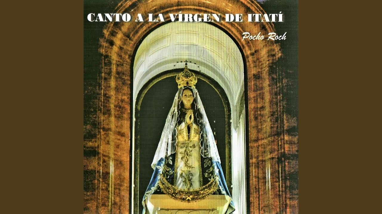 Nuestra Señora de Itatí