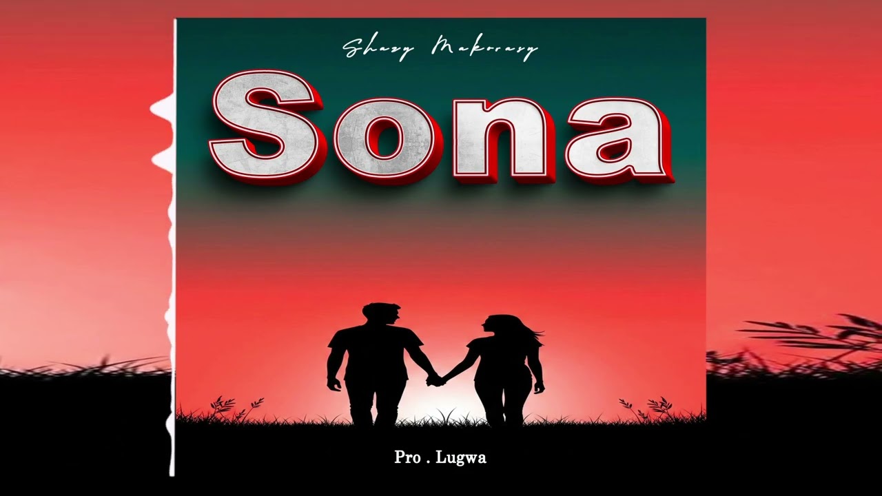 Shazy Makorasy - Sona (Official Audio)