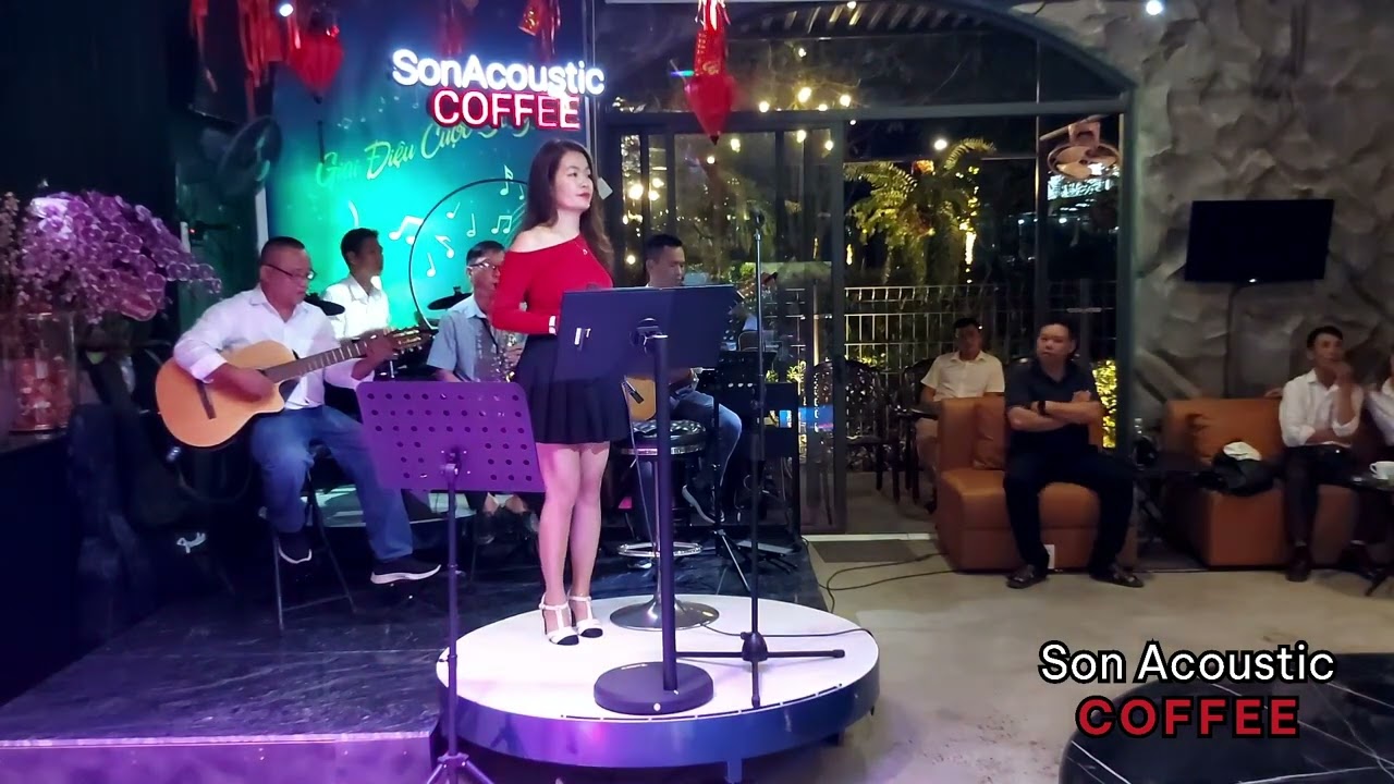 Nhớ về anh - chị Nhung giao lưu